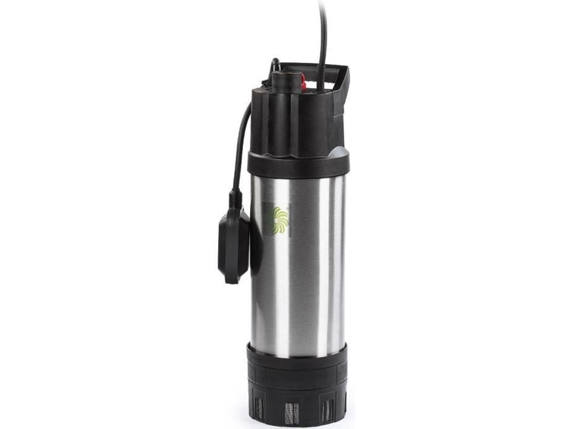 Bomba sumergible Fieldmann Fvc 7005 Ec