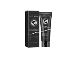 Crema de peinado aromática East Moon para hombres, frescura 3D de larga duración, no grasa.