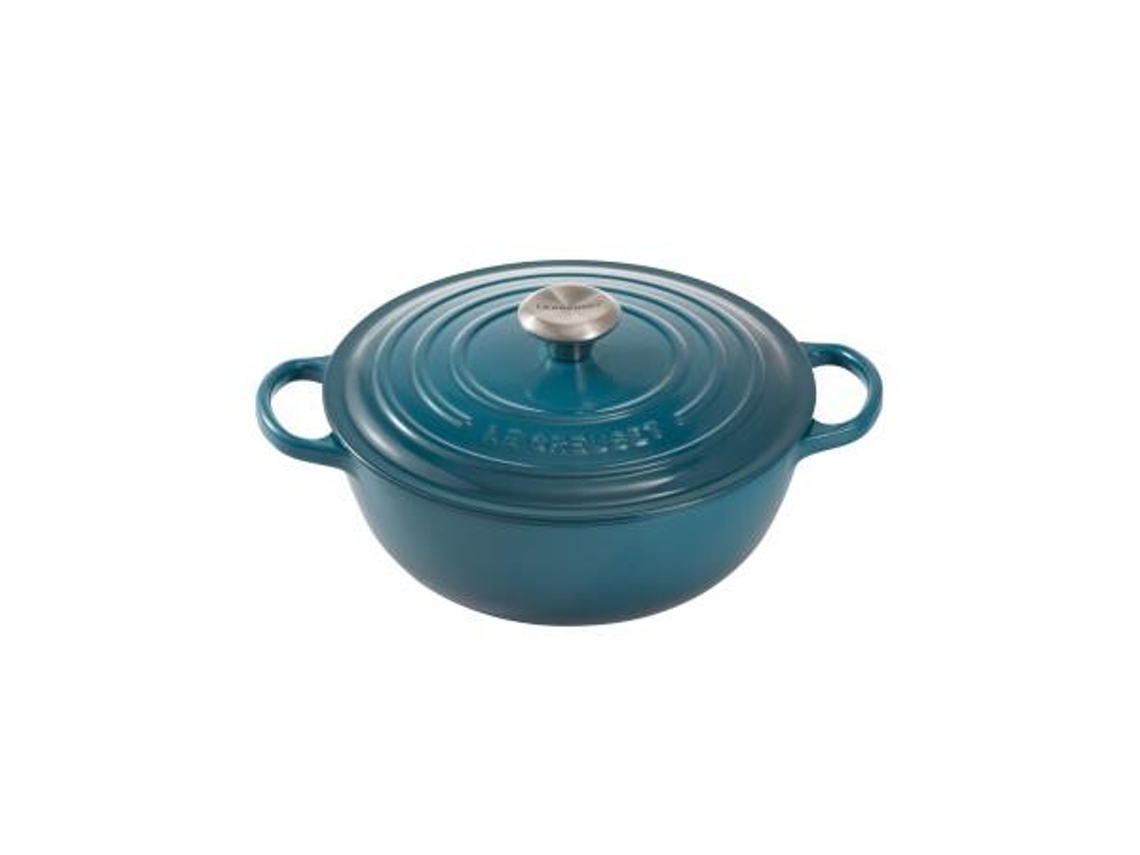Le Creuset - Marmita Gourmet 26Cm 21114266420430