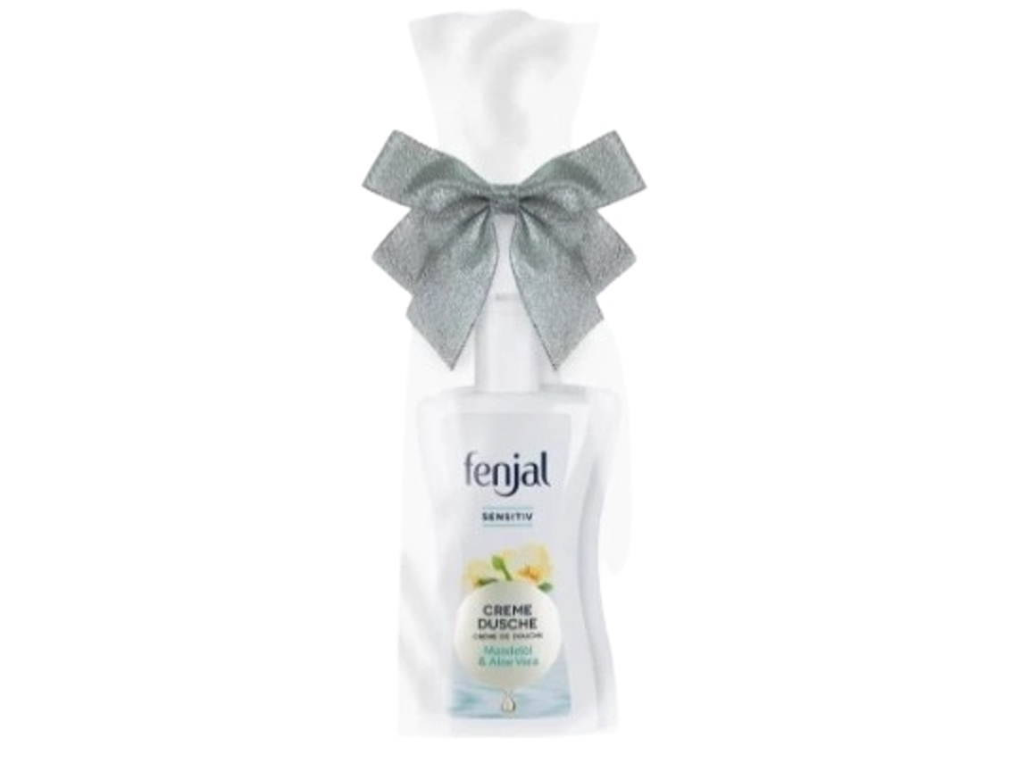 Fenjal (de), Sensible, Set De Cuidado Corporal, 1 Unidad