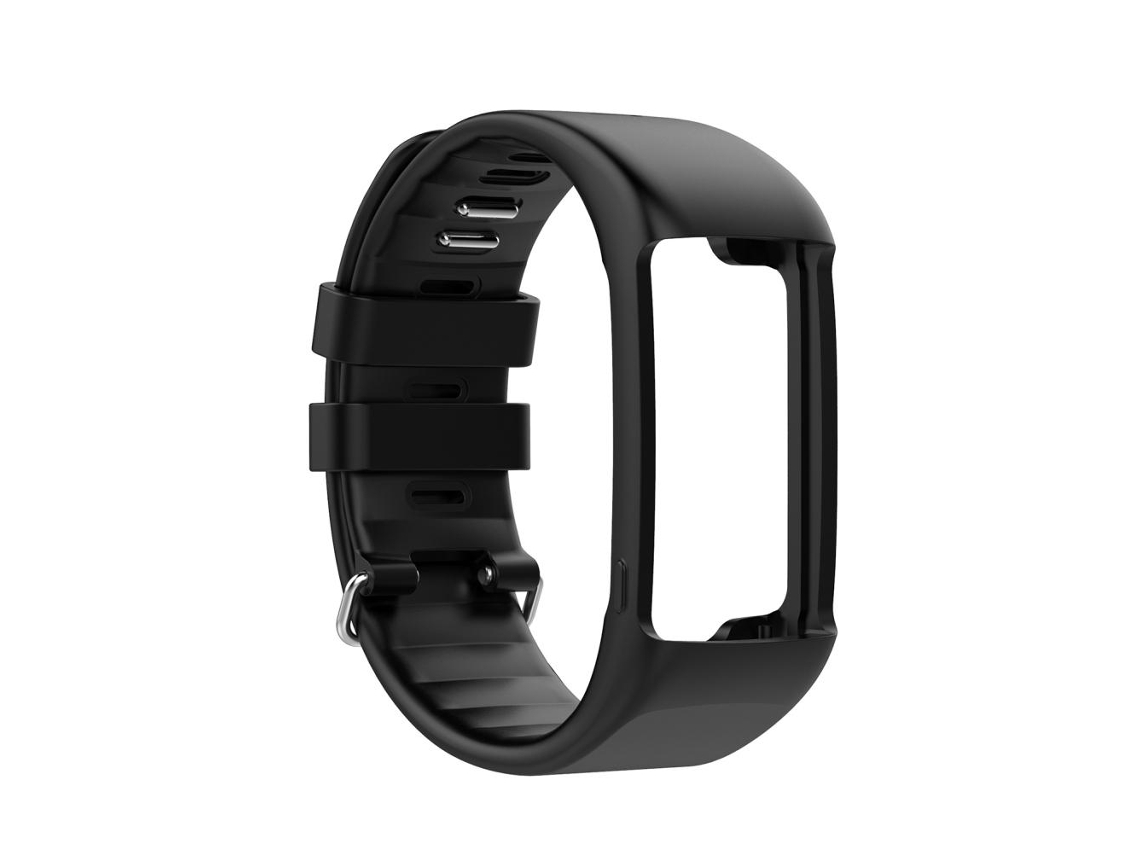 Correas De Silicona Para Relojes Polar A360 A370 - Correa De Repuesto Suave Y Cómoda