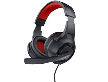 Auriculares Trust Casco Alámbrico Diadema Juego TRUST GAMING Ver descripción
