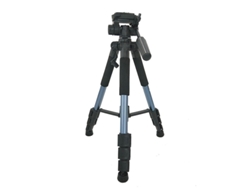 Trípode OHPA Q668 Azul 1.5M