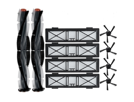 Accesorio Aspiradores NEATO Neato D75 D85 D80 D3 D4 D5 D6 D7 Serie D Filtros combinados en espiral de 5 brazos