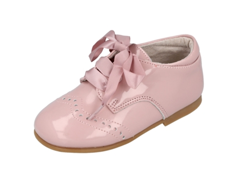 A2606 Zapatos Ingleses para Niños 25 BUBBLE BOBBLE