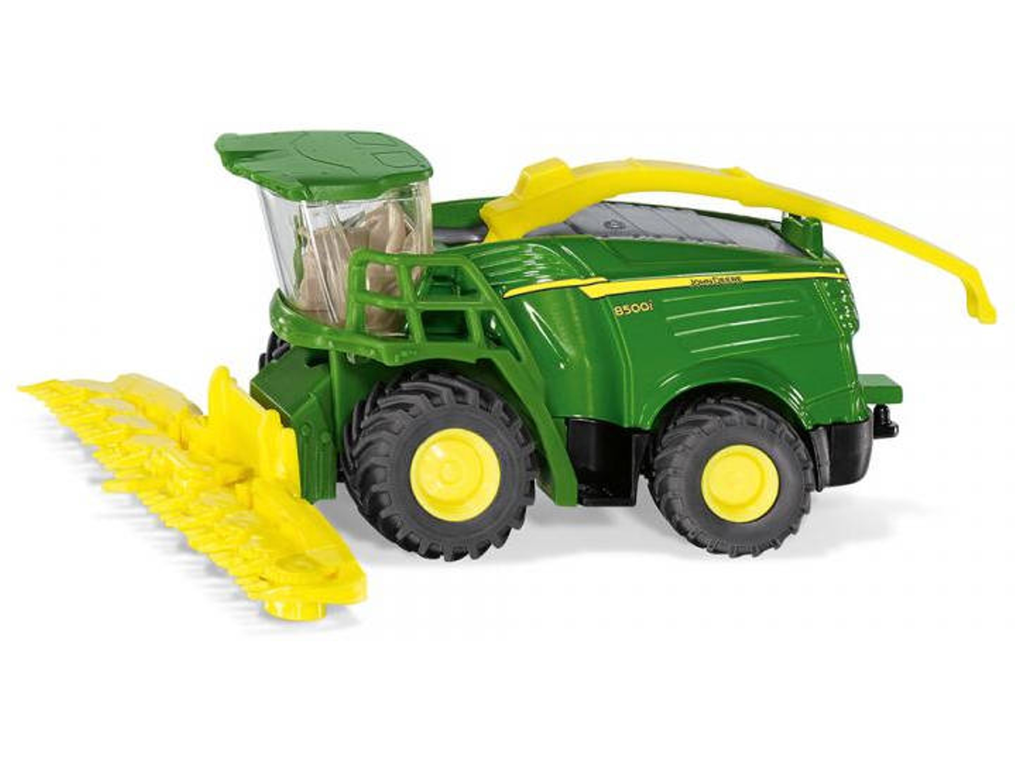 Coche SIKU John Deere 8500i
