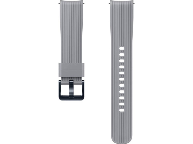 BRACELETE GALAXY WATCH 1.2" LTE CINZENTO