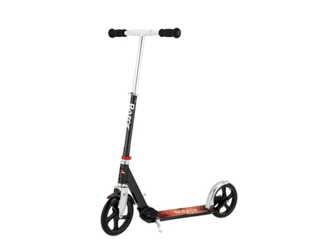 Patinete A5 Lux RAZOR 13073067 Negro