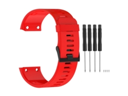 Correa de silicona compatible con Garmin Forerunner 35/30 | EOOCOO