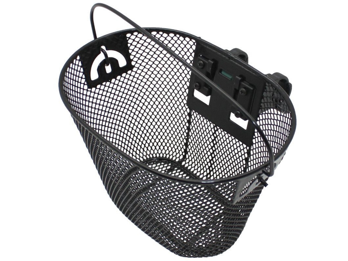 Cesta delantera de la bicicleta rapide NEWTON 6L