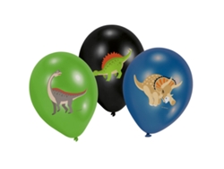 Globo AMSCAN 9903988