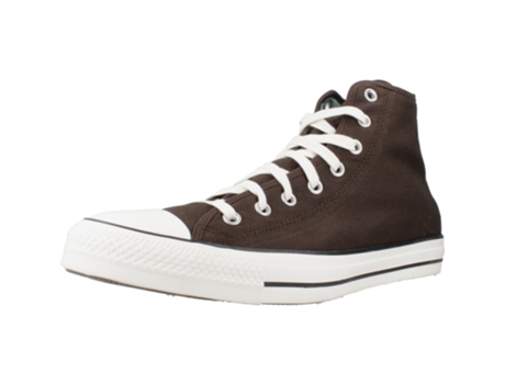 Zapatillas de Hombre CONVERSE Chuck Taylor All Star Garden Starter Tecido Marrón (35)