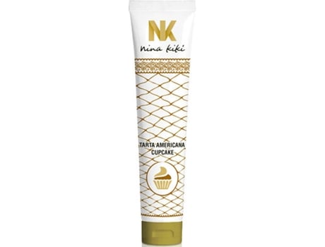 Lubricante NINA KIKI Nina Kikí Sabor A Tarte Americana 125ml