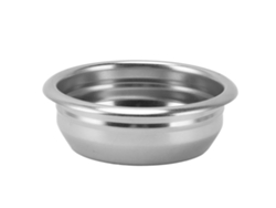 Cesta Portafiltro De Acero Inoxidable De 58 Mm Para Cafetera, Repuesto