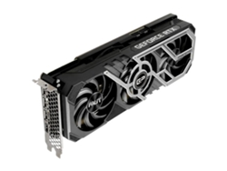 Palit Geforce Rtx 3080 Gamingpro 12Gb Nvidia Gddr6X