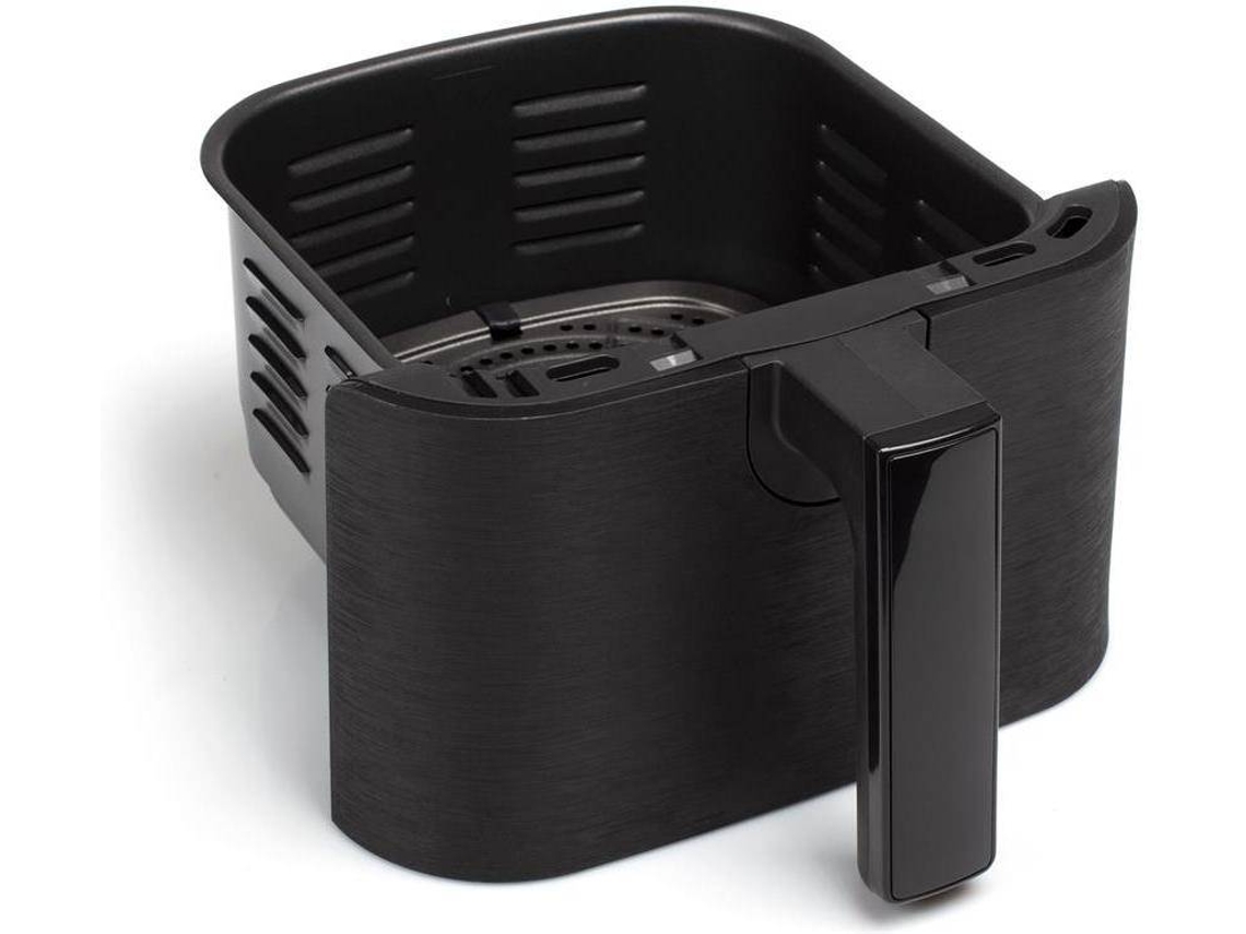 Freidora sin Aceite PRINCESS 01.182024.01.001 (3.5 kg - Negro)