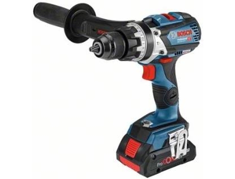 Taladro BOSCH Sin Cable Gsb 18V-110 C