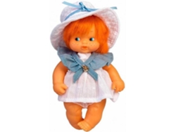 Barriguitas FAMOSA Muñeca De Verano (Edad Mínima: 3 años)