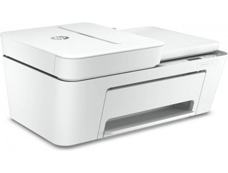 Impresora Multifunción HP DeskJet 4120e (Inyección de Tinta Térmica - 8.5 ppm)