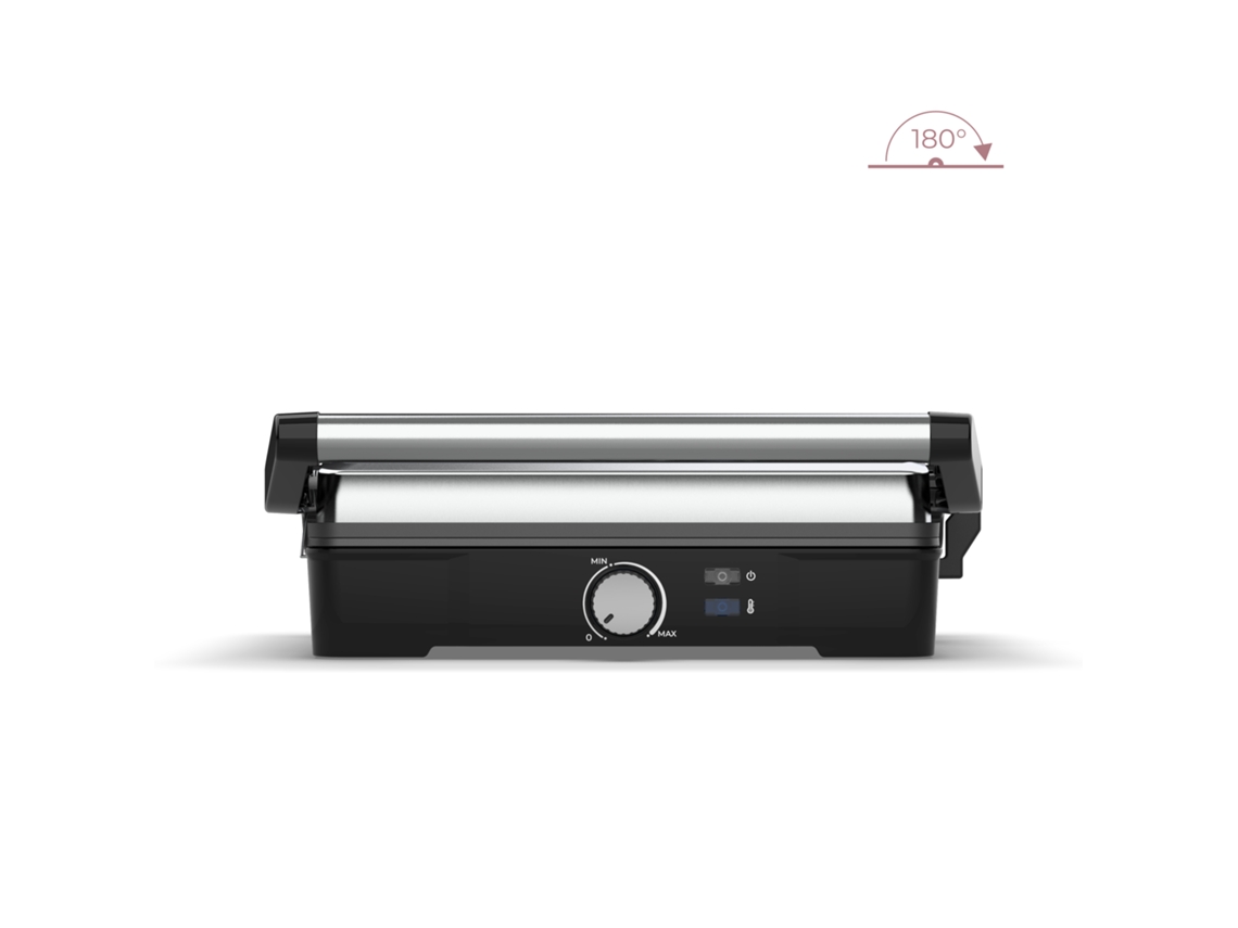 AENO EG2 parrilla eléctrica de contacto