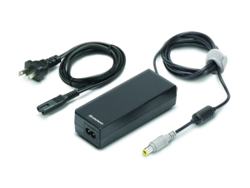 Transformador LENOVO Thinkpad 90W Ac Adapter Power Adapter/Inverter Negro