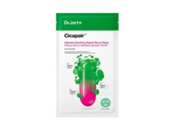 Mascarilla de suero reparadora y calmante intensiva Dr. Jart Cicapair™