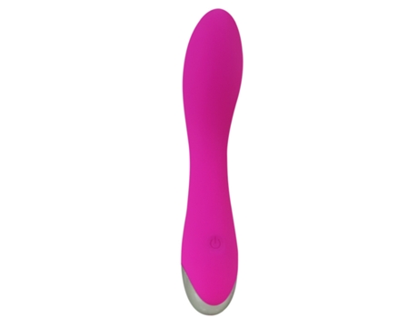 Vibrador CHRONUS CR-0321zzh6 Rojo
