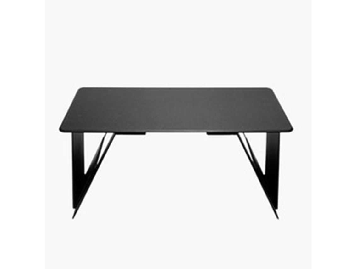 Soporte plegable de plástico Baoj-2026 para portátil, escritorio de ordenador, soporte de oficina.