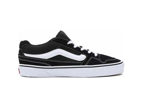 Zapatillas de Hombre VANS Mn Caldrone Negro (46)