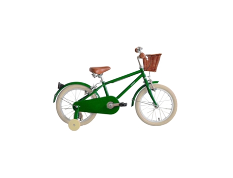 Bicicleta para Niños BOBBIN BIKES Moonbug