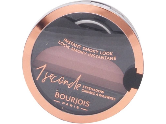 Sombra de Ojos BOURJOIS Carimbá-Lo Smoky 005-Half Nude