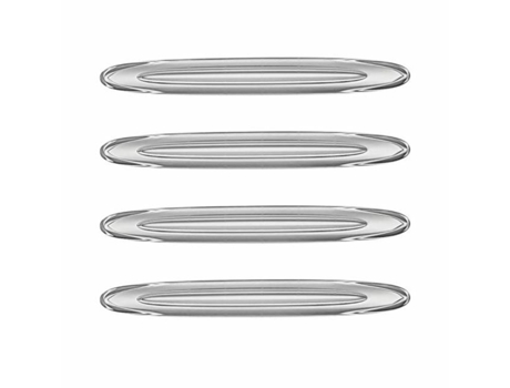 Tira de Airbag para Puerta de Coche BASEUS - Transparente