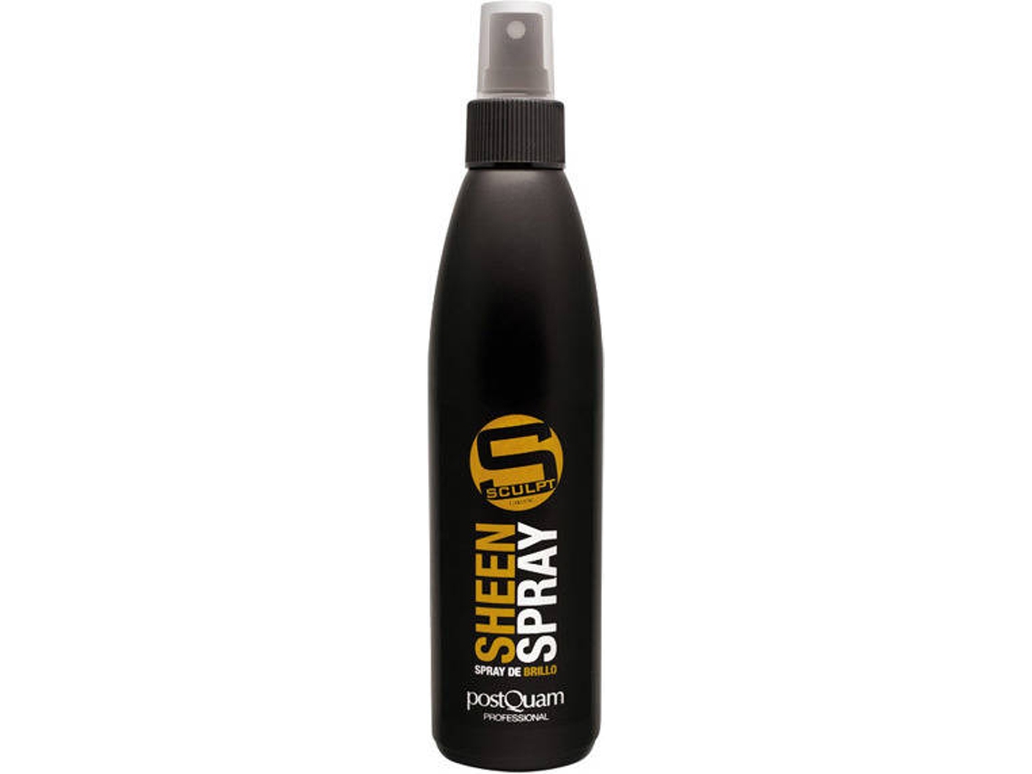 Spray para el Pelo POSTQUAM Spray de Brillo (150 ml)