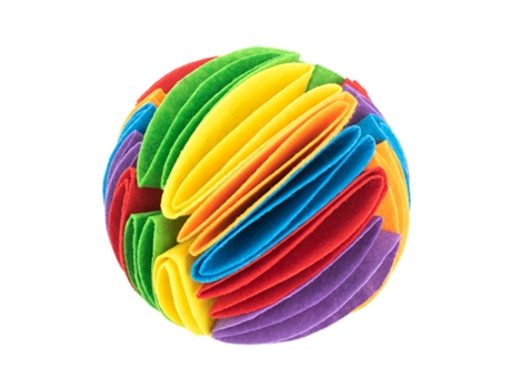 Bola para Perros HOD Health and Home
