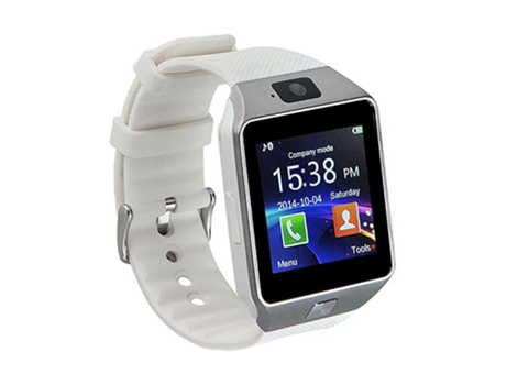 Reloj inteligente Araujo-HT DZ09