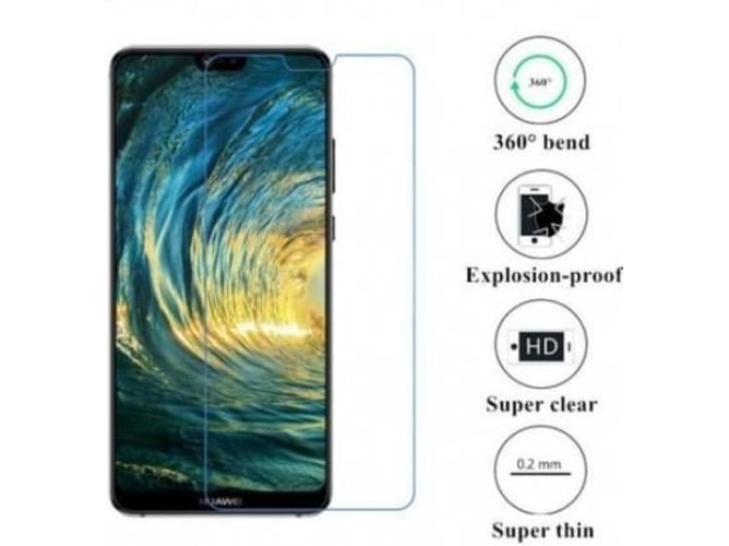 Protector de Pantalla Huawei P20 Lite