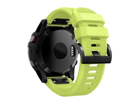 Correa Garmin Fenix 5X