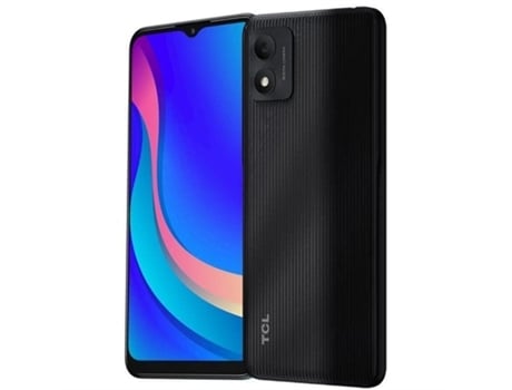 Smartphone Tcl 305I 6,5 Quad Core 2 Gb Ram 64 Gb