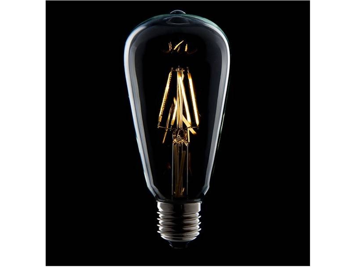 Bombilla LED GREENICE DECO JTX-ST64DH42-WW (Casquillo: E27)