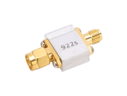 Filtro Pasa Banda 922.5 Mhz Frecuencia Central Ancho De Banda 1db 5mhz Interfaz Sma M F Para Rfid