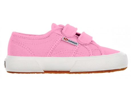 Zapatillas SUPERGA Unisexo (Multicolor - 33)