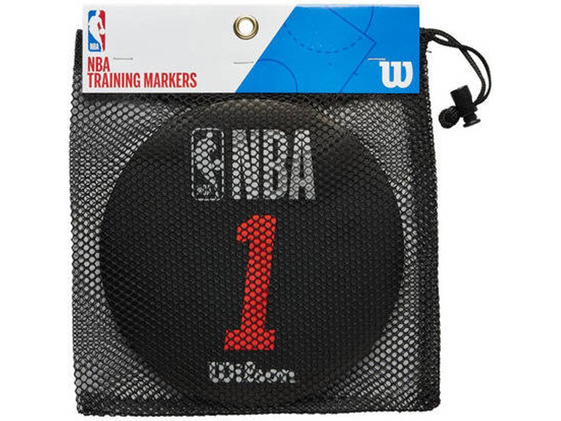 WILSON Entrenamiento de la NBA Azul (Única)