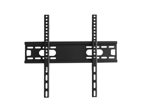 Soporte de Pared 1LIFE SPT: 17' - 50' Fijo para TV Negro