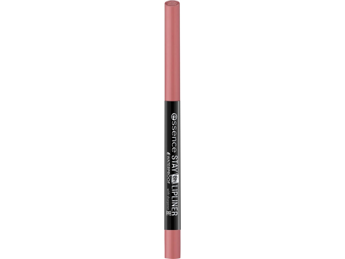 Lápiz de Labios ESSENCE Stay 8H 03 (0.28 g)