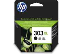 Cartucho de tinta HP T6N04AE