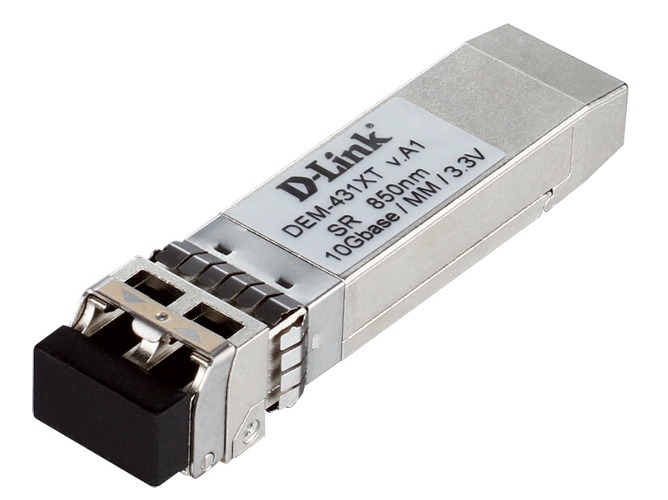 Módulo de Transceptor de Red D-LINK DEM-431XT