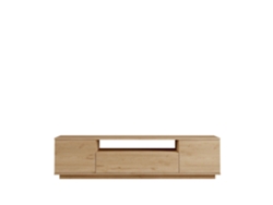 Mueble de TV de madera Tyro 180 cm Concept U