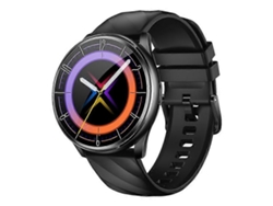 Reloj inteligente Kt77 con llamadas Bluetooth, pantalla de 1,46 pulgadas, monitorización de frecuencia cardíaca y sueño, reloj deportivo Ly Ebike