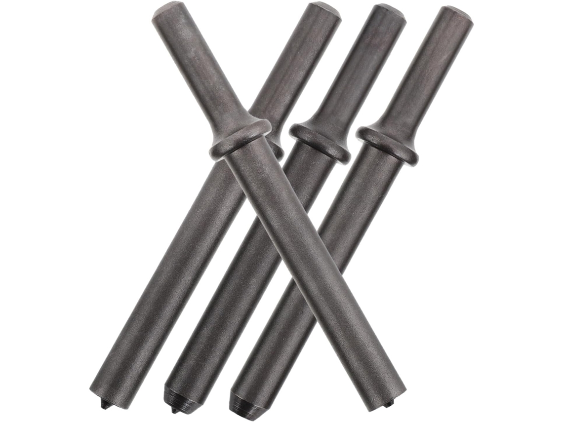 Kit de 100 anillos para reparación de carrocería | Sin marca
