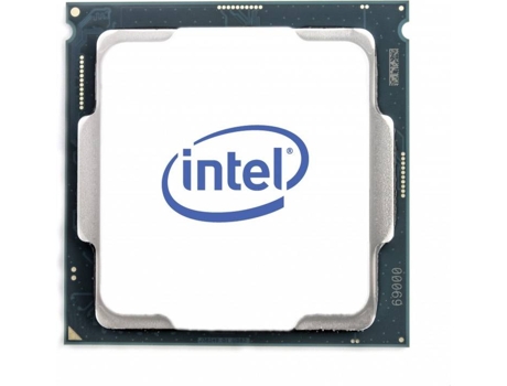 Procesador INTEL Core i7-10700 (Socket LGA1200 - Octa-Core - 2.9 GHz)